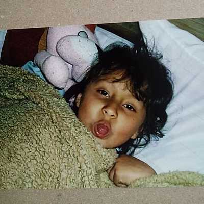 Timeline: Historia de mi vida