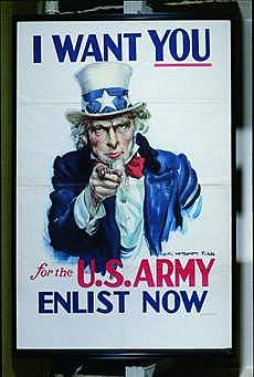 Le début de la révolution américaine