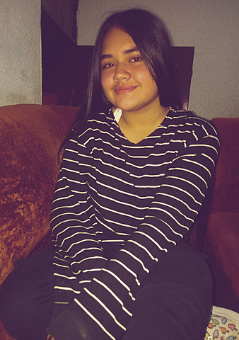 Sara Fernandez Guarin