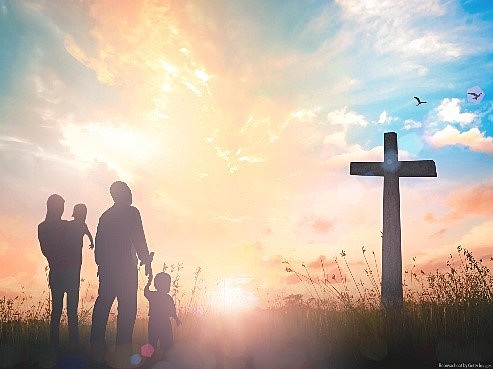 Judaísmo y Cristianismo