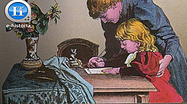 Timeline: Eventos de la Historia de la Pedagogía- Grupo 50004_43