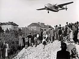 Berlin Blockade