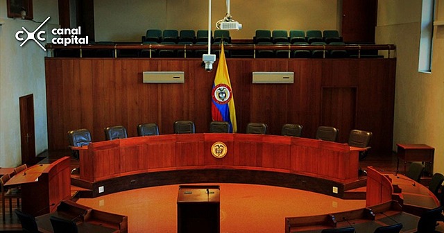 My graduation of judical right