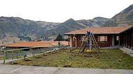 Timeline: Colegio Cacique Tumbala