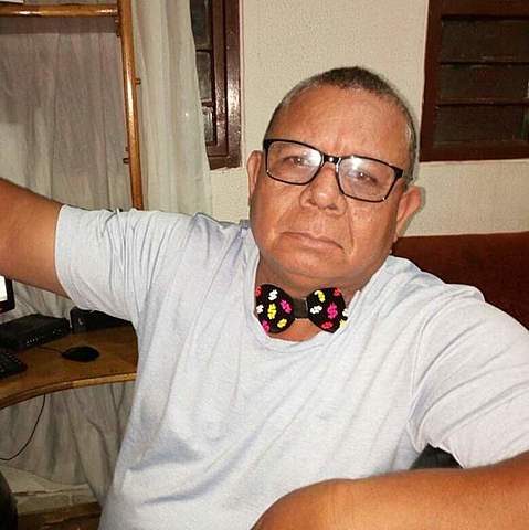 Daniel Mauricio Guarin