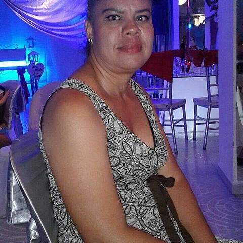 Blanca Darlin Guarin