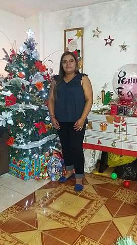Jenny Johana Guarin