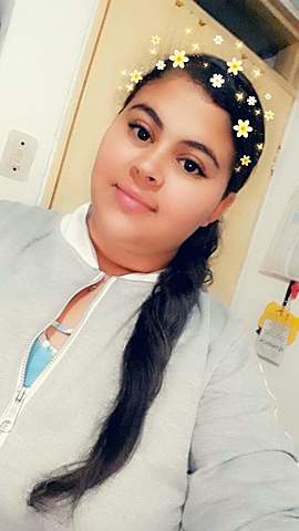 Gloria Fernanda Guarin