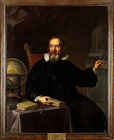 GALILEO GALILEI