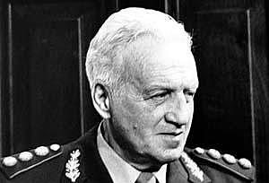 Leopoldo Fortunato Galtieri