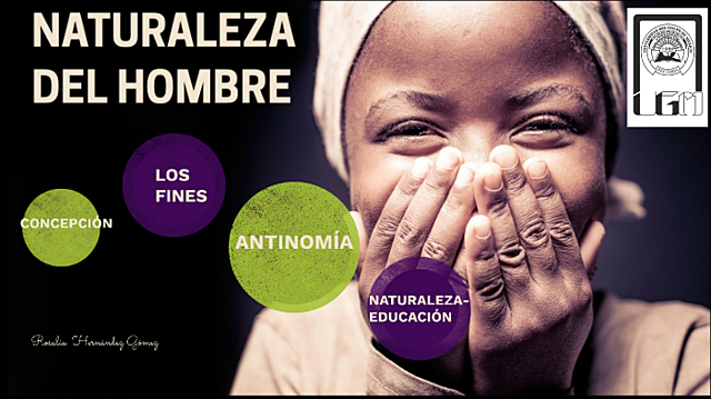 La Educación a Partir De La Naturaleza