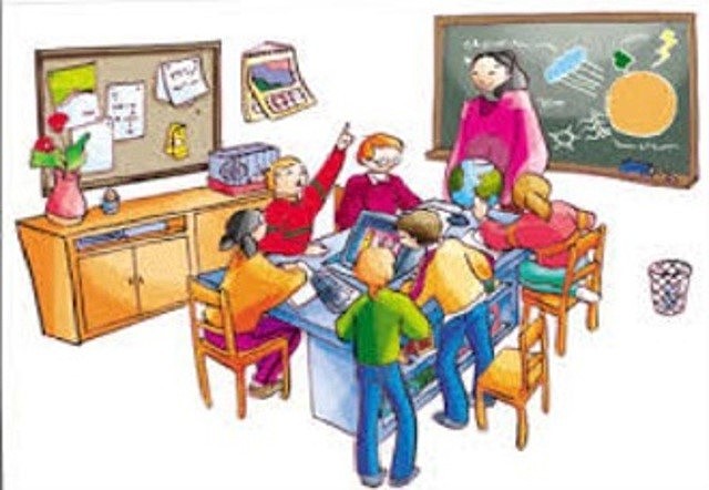 La pedagogía moderna.