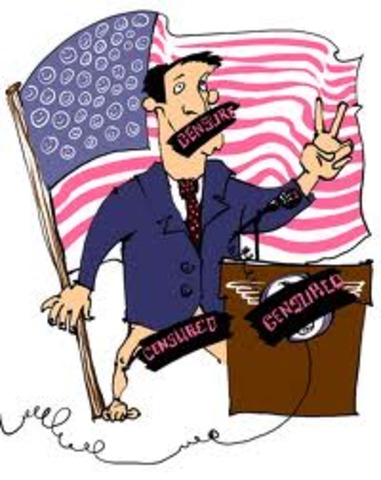 Schenck v. United States