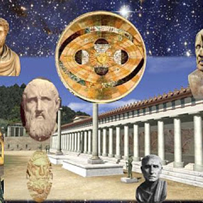 Timeline: Eventos de la historia de la pedagogía