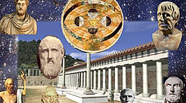 Timeline: Eventos de la historia de la pedagogía