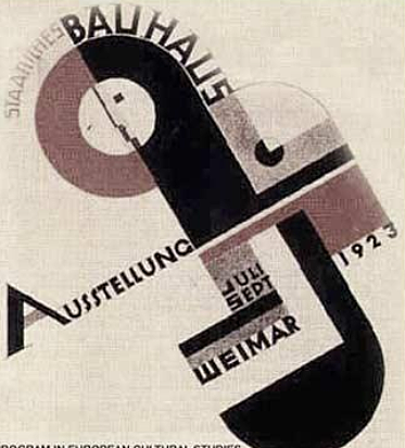 BAUHAUS