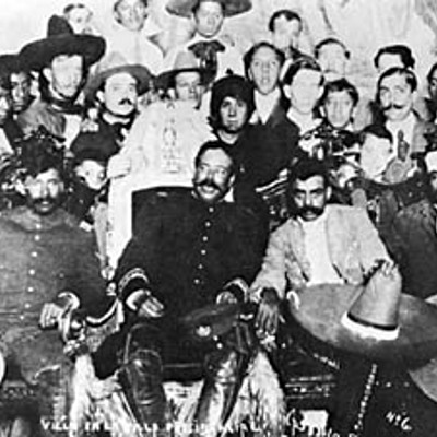 Timeline: Sucesos Históricos