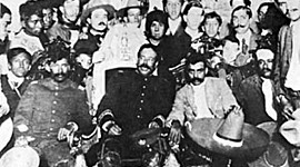 Timeline: Sucesos Históricos