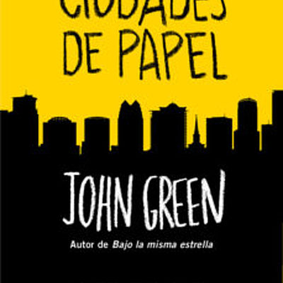 Timeline: ciudades de papel