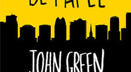 Timeline: ciudades de papel