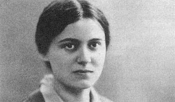 Edith Stein