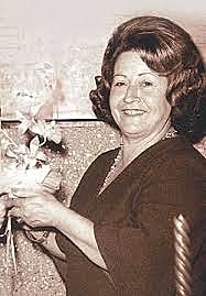 Oprichting Dwaze Moeders Argentinië