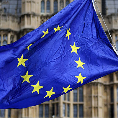 Timeline: Europese Unie 1945 - nu