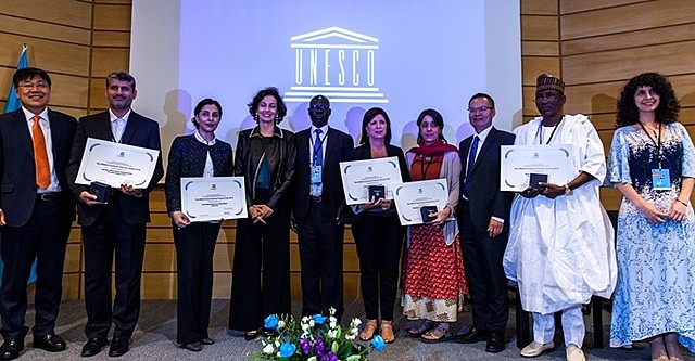 Competencias Profesionales