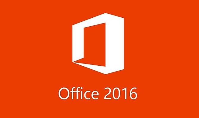 Lanzamiento de Office 2016