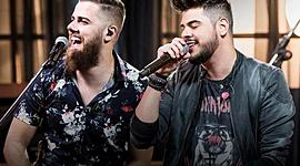 Timeline: A história da dupla Zé Neto e Cristiano