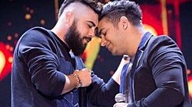 Timeline: A carreira profissional de Henrique e Juliano