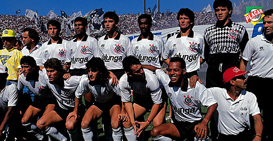 Campeão Brasileiro (1990)
