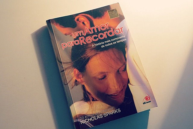 Um Amor Para Recordar