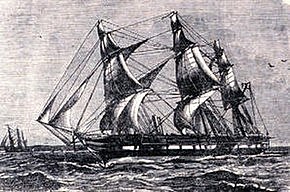 Early Marine Survey of the Americas﻿