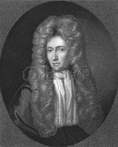 ROBERT BOYLE