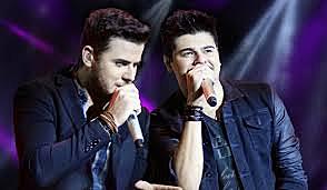 Ao vivo em São José do Rio Preto