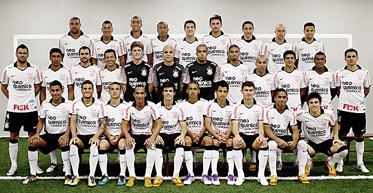 Pentacampeonato Brasileiro (2011)