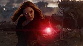 Timeline: MAIORES MOMENTOS DA FEITICEIRA ESCARLATE NO UNIVERSO CINEMATOGRÁFICO DA MARVEL