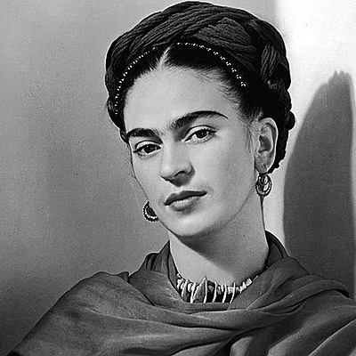 Timeline: Grandes obras de Frida Kahlo