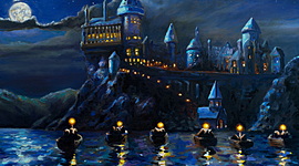 Timeline: Primeira e Segunda Guerra Bruxa