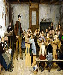 Educación e iluminismo de la pedagogía