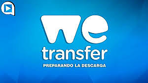 WeTransfer