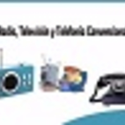 Timeline: LA EVOLUCIÓN TECNOLÓGICA DE LAS TICS