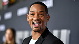 Timeline: Melhores filmes do Will Smith