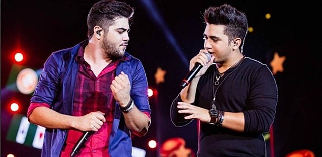 Ao vivo em Brasília - 2º DVD