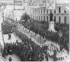 PEDAGOGÍA NORMATIVA