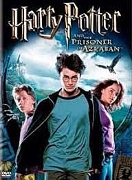 Harry Potter e o Prisioneiro de Azkaban