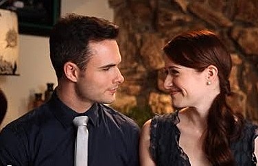 The Lizzie Bennet Diaries