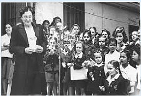 PEDAGOGÍA CRITICA Y EMANCIPADORA