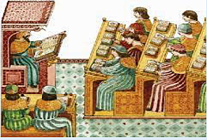 PEDAGOGÍA OCCIDENTAL